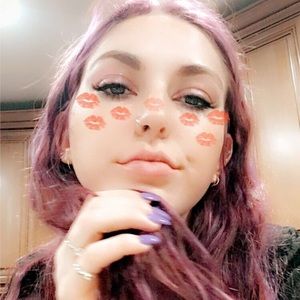 Meet your Posher, Kylie